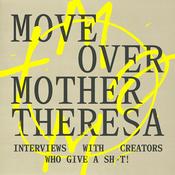 Move Over Mother Theresa