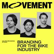 MOVEMENT - Branding for the bike industry