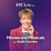 Movies and Musicals with Aedín Gormley