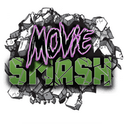 Movie Smash! - Comic Book Cinema