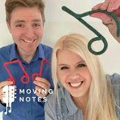 Moving Notes
