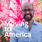 Moving to America