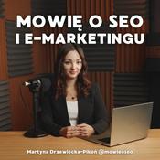 Mówię o SEO i e-marketingu