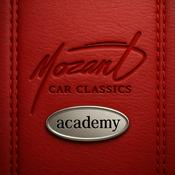 Mozart Car Classics Academy (deutsch)