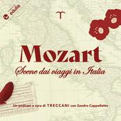 Mozart, scene dai viaggi in Italia