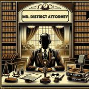 Mr District Attorney - radio show OTR