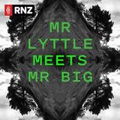 Mr Lyttle Meets Mr Big