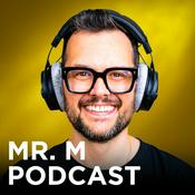 Mr. M Podcast | Maurizio Pedrazzoli Grazioli