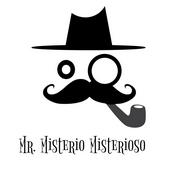 Mr Misterio Misterioso
