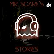 Mr. Scare's Stories