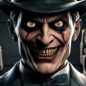 MR. SCARY GUY