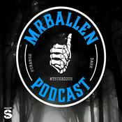 MrBallen Podcast: Strange, Dark & Mysterious Stories