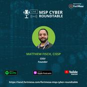 MSP Cyber Roundtable