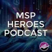 MSP Heroes Podcast by Growth Generators