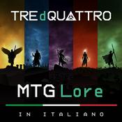 MTG Lore | La Storia di Magic
