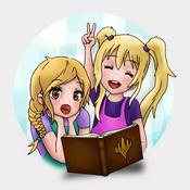 MTG Storytime with Gina and Zena