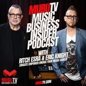 Music Business Insider Podcast