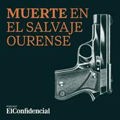 Muerte en el salvaje Ourense