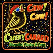 CANARY CANARD STUDIOS-A fly by Noir Production...