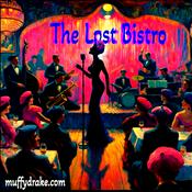 THE LOST BISTRO: Absurd Short Fiction