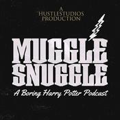Muggle Snuggle: A Boring Harry Potter Podcast to make you Sleep