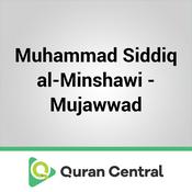 Muhammad Siddiq al-Minshawi - Mujawwad