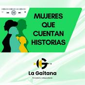 Mujeres que cuentan historias