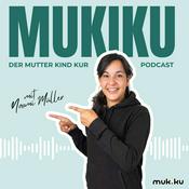 MuKiKu Mutter Kind Kur Podcast