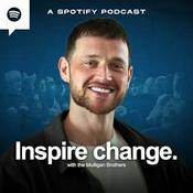 Inspire change.