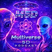 Multiverse 5D Podcast | Spirituality, Metaphysics, Multiverse and Ancient Secrets