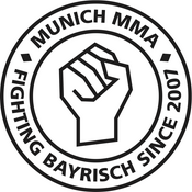 Munich MMA Podcast
