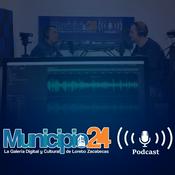 Municipio24 Podcast