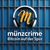 Münzcrime - True Crime Bitcoin Podcast