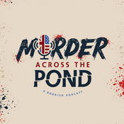 Murder Across The Pond
