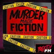 Murder Made Fiction