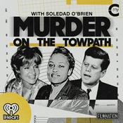 Murder on the Towpath with Soledad O’Brien