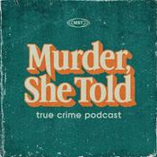 Murder, She Told