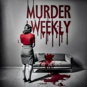 Murder Weekly - Crime, Espionage, and Murder Thrillers