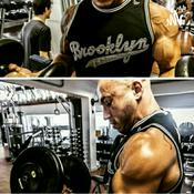 Musculação Em Casa