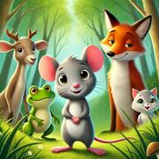 Musen Milo På Eventyr