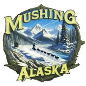 Mushing Alaska