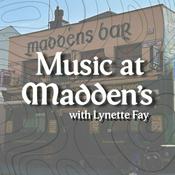 Music At Maddens Podcast