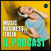 Music Business Italia - Il Podcast