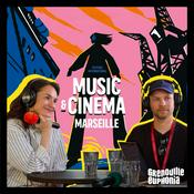 Music&Cinema Marseille