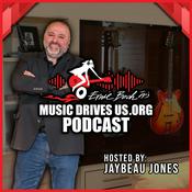Music Drives Us