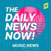 Music News Today | 2 Min News | The Daily News Now!