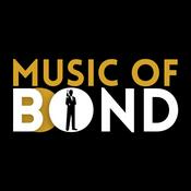 MUSIC OF BOND: A James Bond Podcast