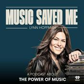 Music Saved Me Podcast