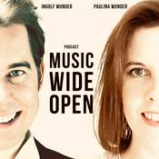 Music Wide Open Podcast