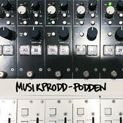 Musikprodd-podden
